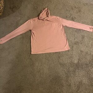 Free Fly Bamboo XL Sun Hoodie